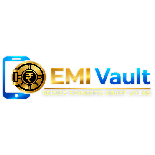 EMI Vault Logo